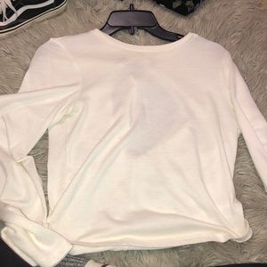 American eagle blouse